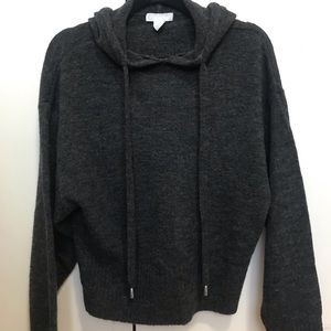 H&M lightweight knit sweater